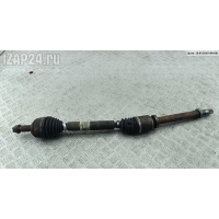 Полуось передняя правая Renault Laguna II (2001-2007) 2006 8200379208