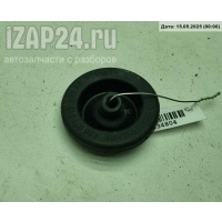 Накладка двери задней левой Volkswagen Passat B5+ (GP) 2002 1j0971913