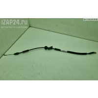 Трос двери задней Лев. Volkswagen Passat B5+ (GP) 2002 3b0839085