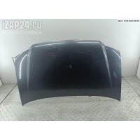 Капот Volkswagen Touran 2005