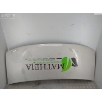 Капот Opel Movano 2000