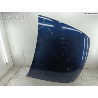 Капот Peugeot 607 2005