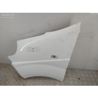 Крыло переднее левое Opel Vivaro 2006