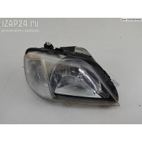 Фара правая Dacia (Renault) Logan 2006 8200211006