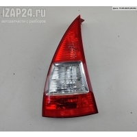 Фонарь задний правый Citroen C3 I (2002-2009) 2005 23808