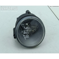 Фара противотуманная левая Renault Scenic I (1996-2003) 2002 7700420127
