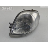 Фара левая Nissan Interstar 2008 8200163516