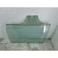 Стекло двери задней левой Volkswagen Passat B5+ (GP) 2001 43r00081