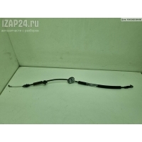 Трос двери задней Лев. Volkswagen Passat B5+ (GP) 2001 3b0839085