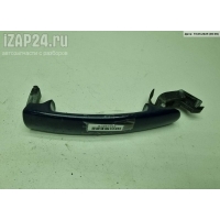 Ручка двери наружная задняя левая Volkswagen Passat B5+ (GP) 2002