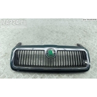 Решетка радиатора Skoda Octavia mk1 (A4) 1999 1U0853651CZ