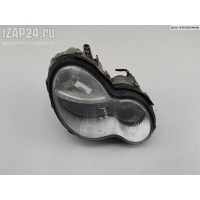 Фара правая Mercedes W203 (C) 2002 A2038200261