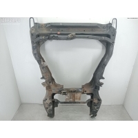 Балка подвески передняя (подмоторная) Peugeot 607 2005