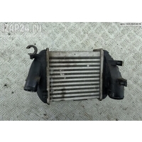 Радиатор интеркулера Audi A4 B6 (2001-2004) 2002 8E0145805P