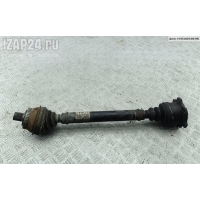 Полуось передняя правая Audi A6 C5 (1997-2005) 2002 4B0407272BA
