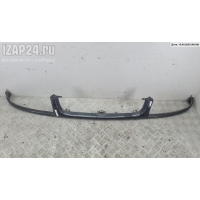 Решетка радиатора Volkswagen Passat B4 1996 3a0