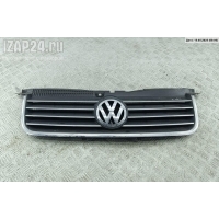 Решетка радиатора Volkswagen Passat B5+ (GP) 2004 3B0853651L