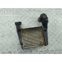 Радиатор интеркулера Volkswagen Passat B5+ (GP) 2001