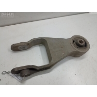 Подушка крепления КПП Opel Meriva A 2003 13117088