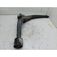 Рычаг подвески передний левый Peugeot 607 2005 548798G