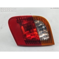 Фонарь крышки багажника правый BMW 3 E46 (1998-2006) 2004 7185744