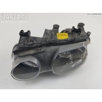 Фара левая BMW 3 E46 (1998-2006) 2003 6901969