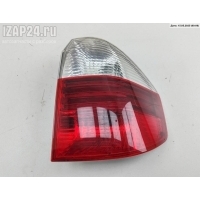 Фонарь задний правый BMW X3 E83 (2003-2010) 2006 7162210