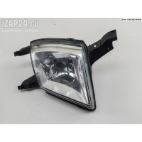 Фара противотуманная правая Peugeot 407 2007 9685334680