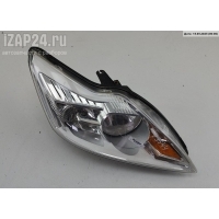 Фара правая Ford Focus II (2004-2011) 2009 8M5113W029AE