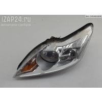 Фара левая Ford Focus II (2004-2011) 2009 8M5113W030AE