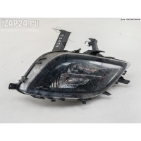 Фара противотуманная левая Opel Astra J 2010 662588537
