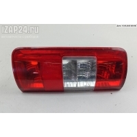 Фонарь задний левый Ford Tourneo Connect 2008 2T1413405AG