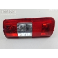 Фонарь задний правый Ford Tourneo Connect 2008 2T1413404AG