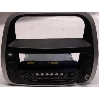 Radio ramka 96624490 citroen c3 prudel