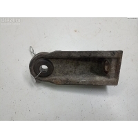 Кронштейн радиатора Opel Vectra C 2007 13140216
