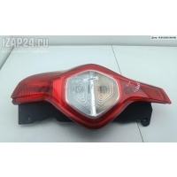 Фонарь задний левый Dacia (Renault) Lodgy 2012 265558016R