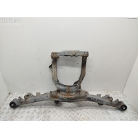 Балка подвески задняя BMW 5 E34 (1987-1996) 1990 33311090566