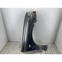 Крыло переднее правое Nissan Almera N16 (2000-2007) 2002