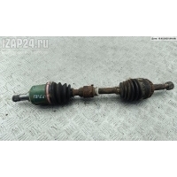 Полуось передняя левая Mitsubishi Lancer (2000-2010) 2003