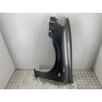 Крыло переднее левое Nissan Almera N16 (2000-2007) 2002