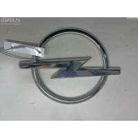 Эмблема Opel Vectra C 2003 13460100