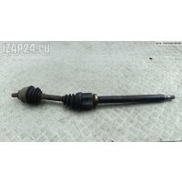Полуось передняя правая Volvo S40 / V50 (2004-2013) 2004