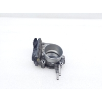 Заслонка дроссельная Toyota Camry 70 2018 220300V040