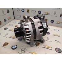 Генератор Chevrolet TrailBlazer 3 2023 42851507