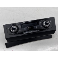 AUDI A4 A5 B8 PANEL KLIMATYZACJI 8K1820043T