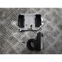 Комплект стартовый opel омега b fl 2.2 16v 24426542