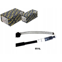 CIĘGNO LINKA HAMULCA RĘCZNEGO JAPANPARTS MR493973