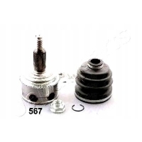 PRZEGUB NAPĘDOWY JAPANPARTS MR580733 MR453383 MR45