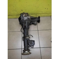 MITSUBISHI PAJERO 3 3.2 DID MOST PRZEDNI MR453792