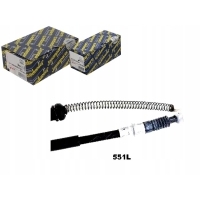 LINKA HAMULCA RĘCZNEGO JAPANPARTS MR493973 1310555